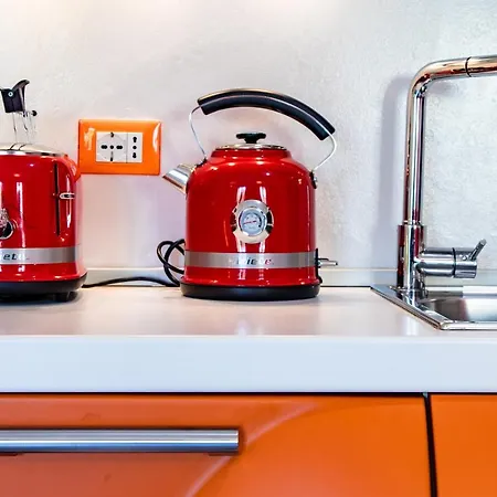 Pop_vintage Self Check-in & Parking On Request Apartment Verona